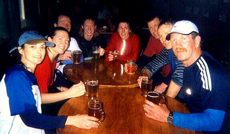 At the Pub