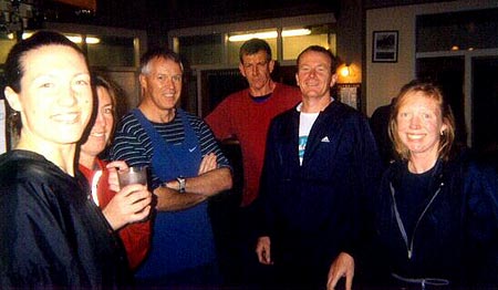 At the Pub