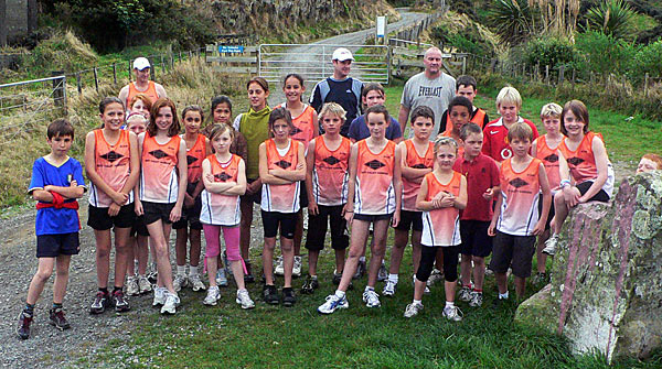 Junior Squard