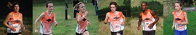 HVV runners