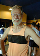 Albert Van Veen