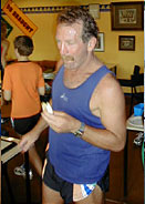 Steve Robertson