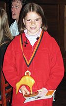 Hannah Roberts