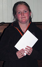 Samantha Williams