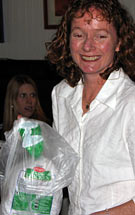 Anna Robertson