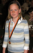 Kristi Perkinson