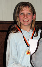Laura Robertson