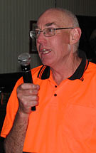 Ron Stephens