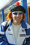 Darren Gordon