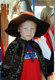Thomas England