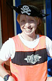 Leanne England