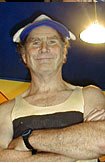 Steve Quirke