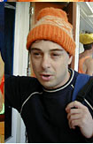 Stu McKenzie