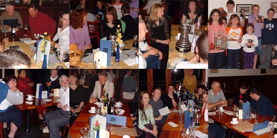 prizegiving photos